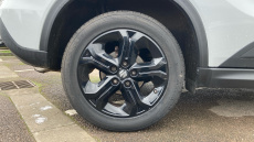 Suzuki Vitara 1.4 Boosterjet S ALLGRIP 5dr Petrol Estate